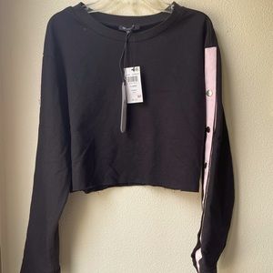 XL long sleeve shirt